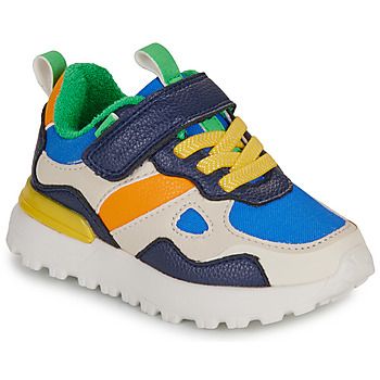 Shoo Pom Zapatillas JOGGY SCRATCH para niño