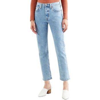 Levis Jeans 501 para mujer