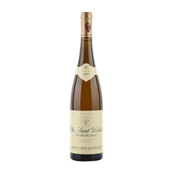 Zind Humbrecht Vino Blanco Rangen De Thann Clos Saint Urbain Grand Cru Alsace 75 Cl 13.5% Vol.