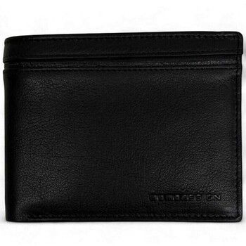 Momo Design Cartera mo-500bd-blackblack para hombre