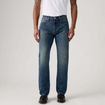 Levis Jeans 501 Relaxed Ferry Building Closet para hombre
