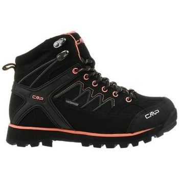 Cmp Zapatillas de senderismo Moon Mid para mujer