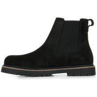 birkenstock botines highwood slip on mid para hombre