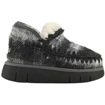 Mou Botines Eskimo Bounce Sneaker Wool para mujer