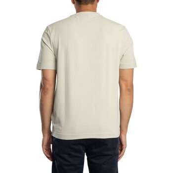 BOSS Camiseta Camiseta Chup relajada para hombre