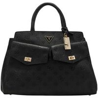 guess bolso de mano q-roa-42442 para mujer