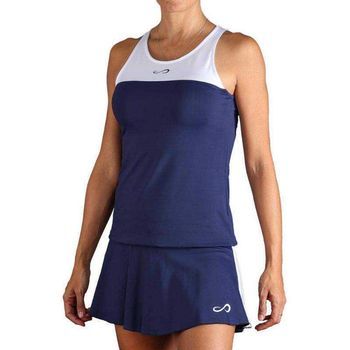 Camiseta Endless Lux Ribbon Marino -  - Xs