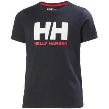 Helly Hansen Camiseta 41709 597 para niño