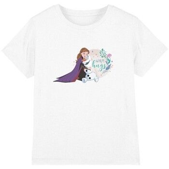 Disney Tops y Camisetas Like Warm Hugs para niña