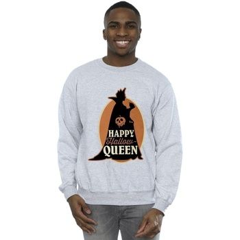 Disney Jersey Hallow Queen para hombre
