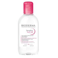 sensibio h2o ar agua micelar anti rojeces 250 ml