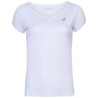 babolat camiseta play club para mujer