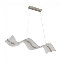 lampara colgante led saque cct 32w