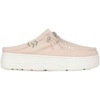 pitas zuecos caparica para mujer
