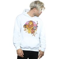 disney jersey the lion king pride family para hombre