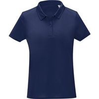 elevate essentials polo deis para mujer