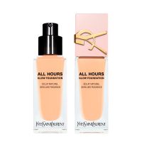 yves saint laurent bases maquillaje all hours glow foundation base de maquillaje