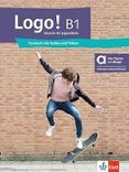 logo! b1 -hybride allango-   ibro impreso + licencia digital