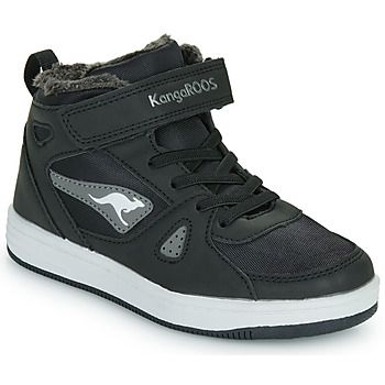 Kangaroos Zapatillas altas K-CP Kalley II EV para niño
