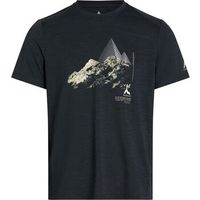 mckinley camiseta lele iii para hombre
