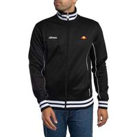 ellesse chaqueta deporte chaqueta deportiva milan para hombre