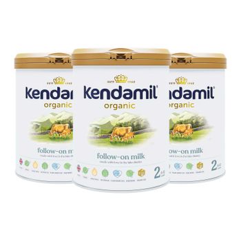 Kendamil Organic Follow On Milk