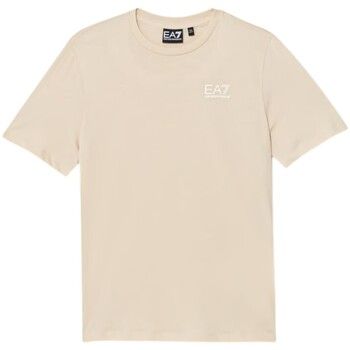 Emporio Armani EA7 Camiseta 7B000020-AF10378 para niño