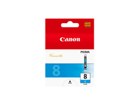 cartucho canon cian cli-8c