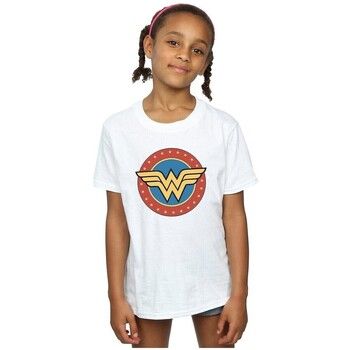 Dessins Animés Camiseta BI1019 para niña