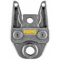 rems th 20 alicates para prensar perfiles para prensas akku  power press - 570470