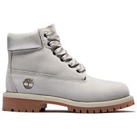 timberland botas 6 in prem wp bt lt para nino