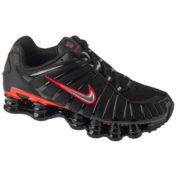Nike Zapatillas Shox Tl para hombre