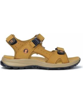 de CORONEL TAPIOCCA SANDALIAS DE HOMBRE T612-10 MOSTAZAMOSTAZA