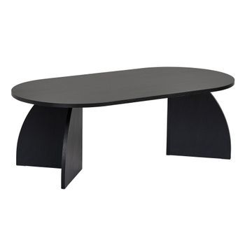 Mesa Baja De Madera 