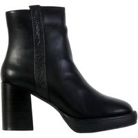 the divine factory botines 246956 para mujer