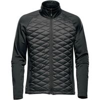 stormtech cazadora boulder para hombre