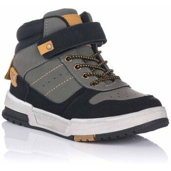 Etika Zapatillas altas Botín casual para niño