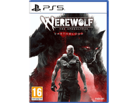 ps5 werewolf the apocalypse earthblood