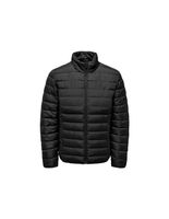 chaqueta only  sons onsbrody quilt vd hombre black