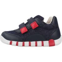 geox zapatillas b iupidoo boy c para nino