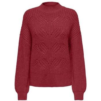 Only Jersey Rubine para mujer