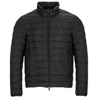 emporio armani abrigo de plumas 8n1bq2 para hombre