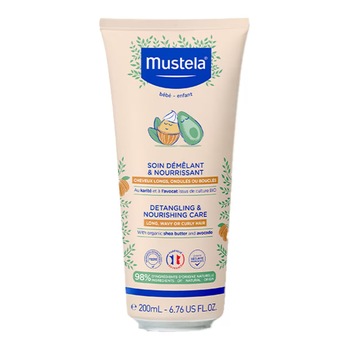 Acondicionador 2en1 Desenredante Y Nutritivo 200ml