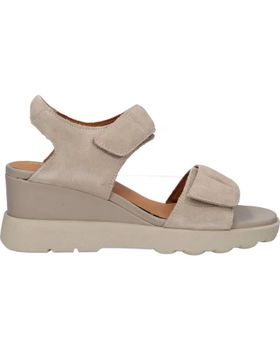 de GEOX D SPHERICA EC6 C - SCAM D35G0C 00022 BEIGE