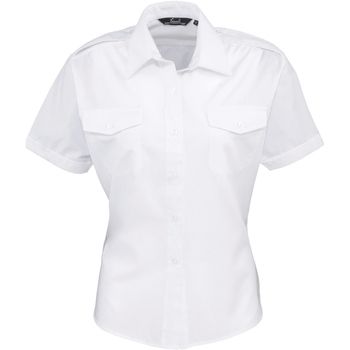 Premier Camisa PR312 para mujer