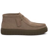 clarks botas torhill hi para hombre