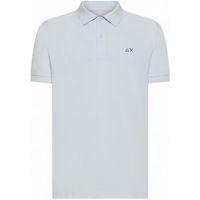 sun68 tops y camisetas a35115-pe25-01 para hombre