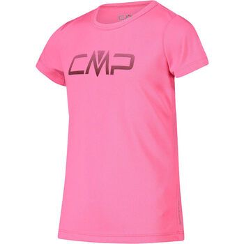 Cmp Camisa manga corta KID G T-SHIRT para niña