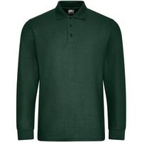 pro rtx polo pro para hombre