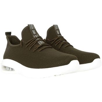 Crosshatch Zapatillas Trevel para hombre